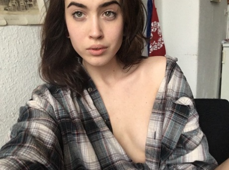 Tiny Girlfriend Sucks Fucks Anal Takes Facial