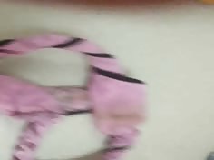 my sister dirty panties vs bra