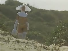 Hot Nun (The Voyeur 1993)