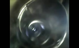 MiracleSatchin  Japanese Uterus insert MicroCamera