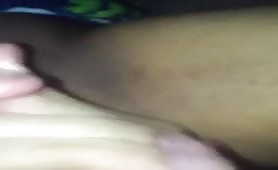 Sexy Arab teen blowjob and cum on face!