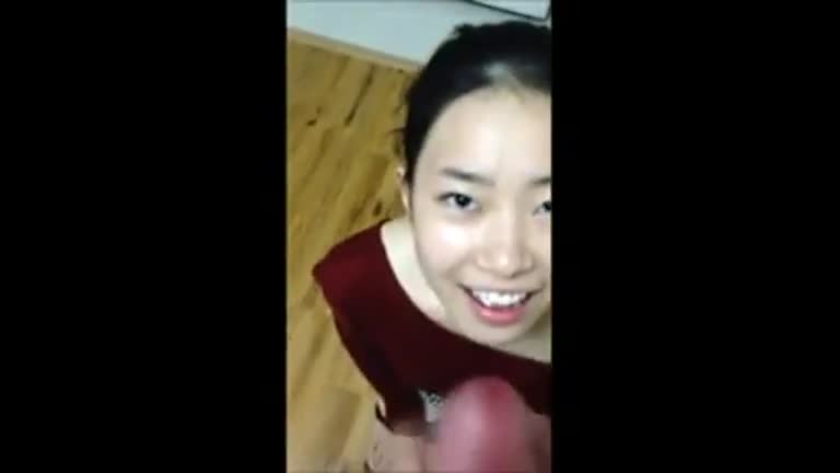 Asian Facial - Broken English HOT college Asian facial - Videos ...