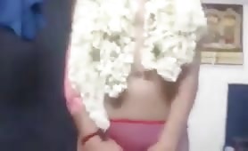 Telugu girl