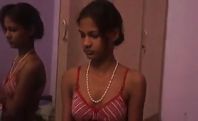 VERY VERY SEXY INDIAN