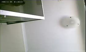 Spycam gefunden