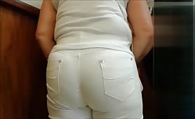 Big Ass Granny