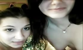 Webcam Lesbian Show 2