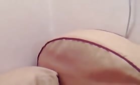 Egyptian sexy wife ass