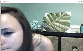 So Sexy 19yo Usa Becca Naughty Webcam