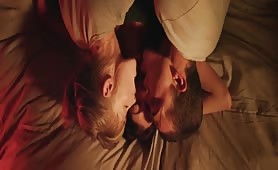 Love Gaspar Noe Sex Scene Threesome