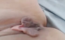 Girl gets Her Pussy Licked by Her Friend POV