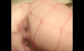 21 Year Old GF gets Titty Fucked and Cum in Mouth