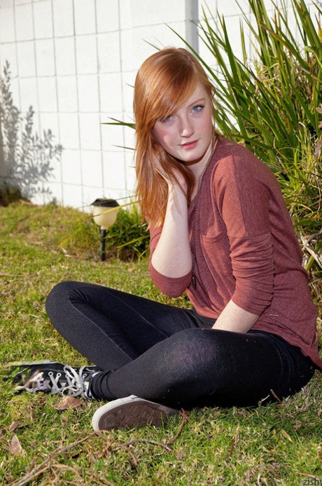 Remy Lacroix Handcuffed Girlfriend